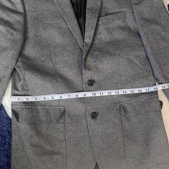 Express men two button balzer - Picture 3 of 7